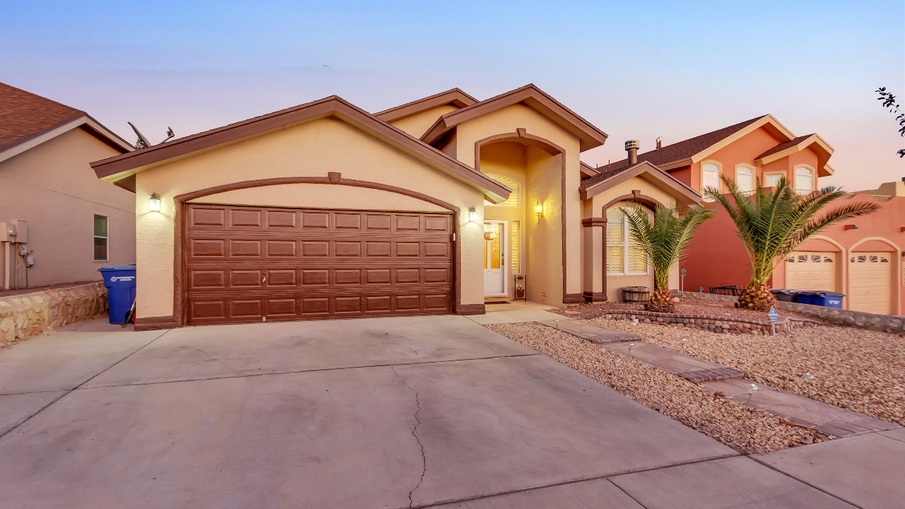 12548 Paseo Alegre Dr, El Paso, TX, 79928 Scene 3