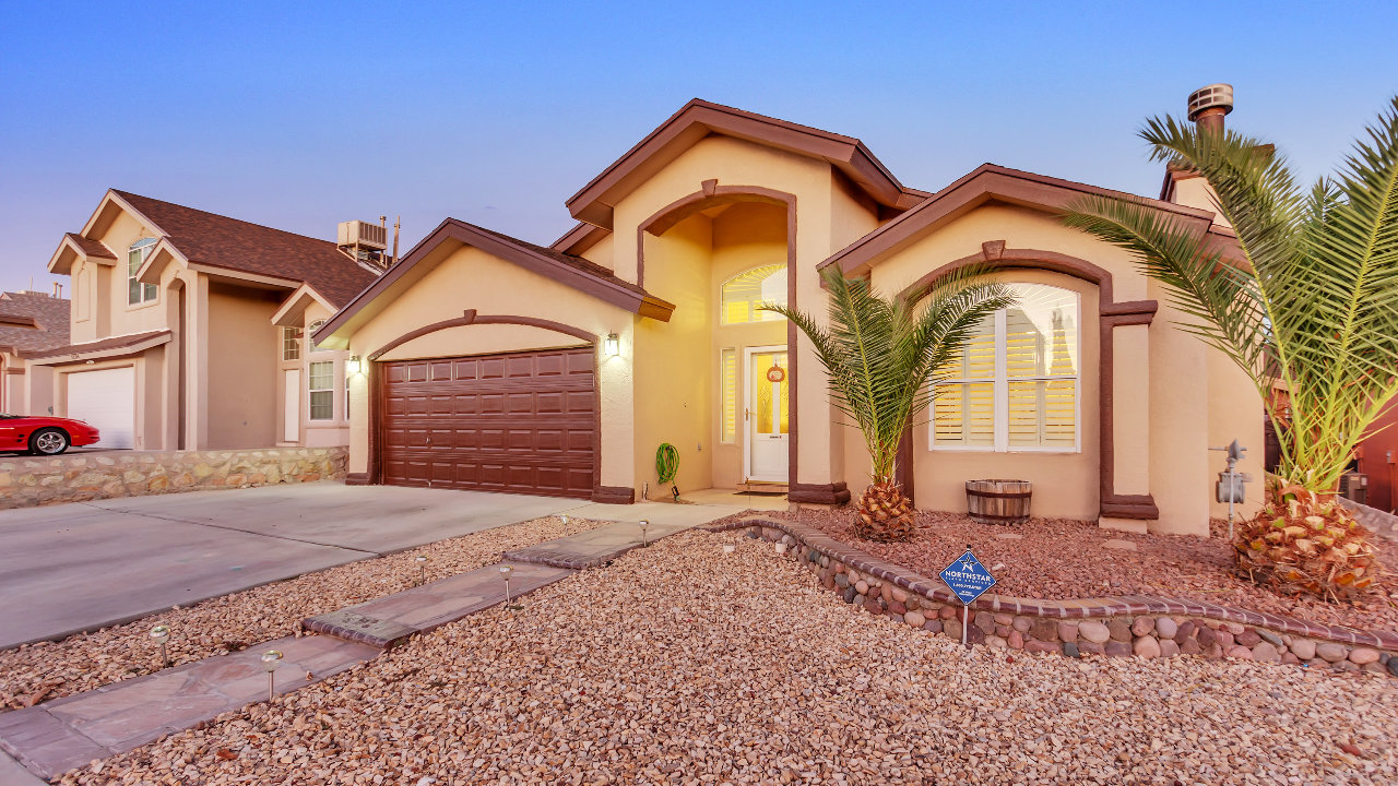 12548 Paseo Alegre Dr, El Paso, TX, 79928 Scene 2