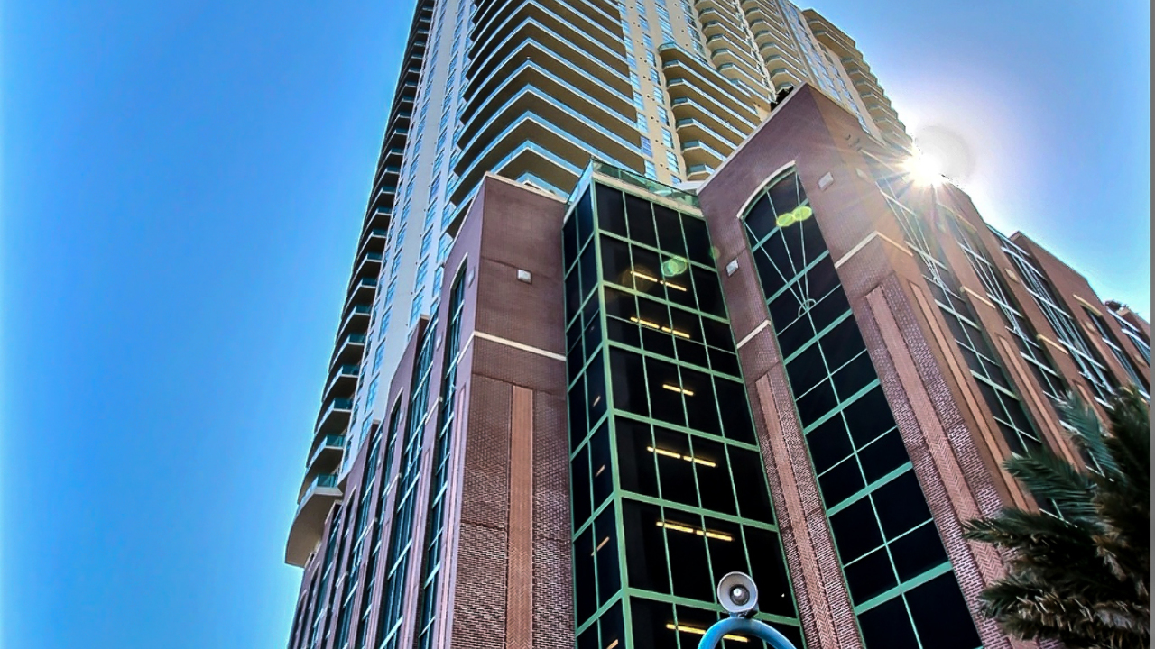 Welcome to the Peninsula!