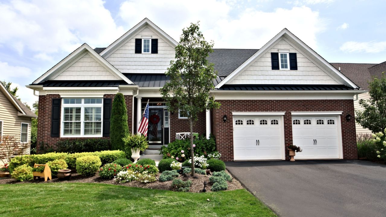 124 Bayhill Dr, North Wales, PA, 19454 Scene 1