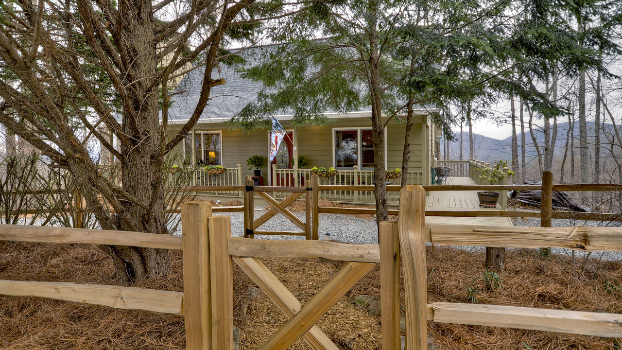 1173 Walnut Ridge rd, Ellijay, GA, 30540 Scene 3