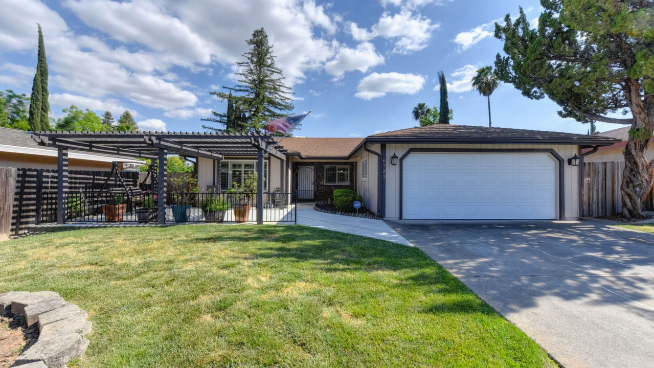 6723 Canoe Birch Court, Citrus Heights, CA, 95610 Scene 3