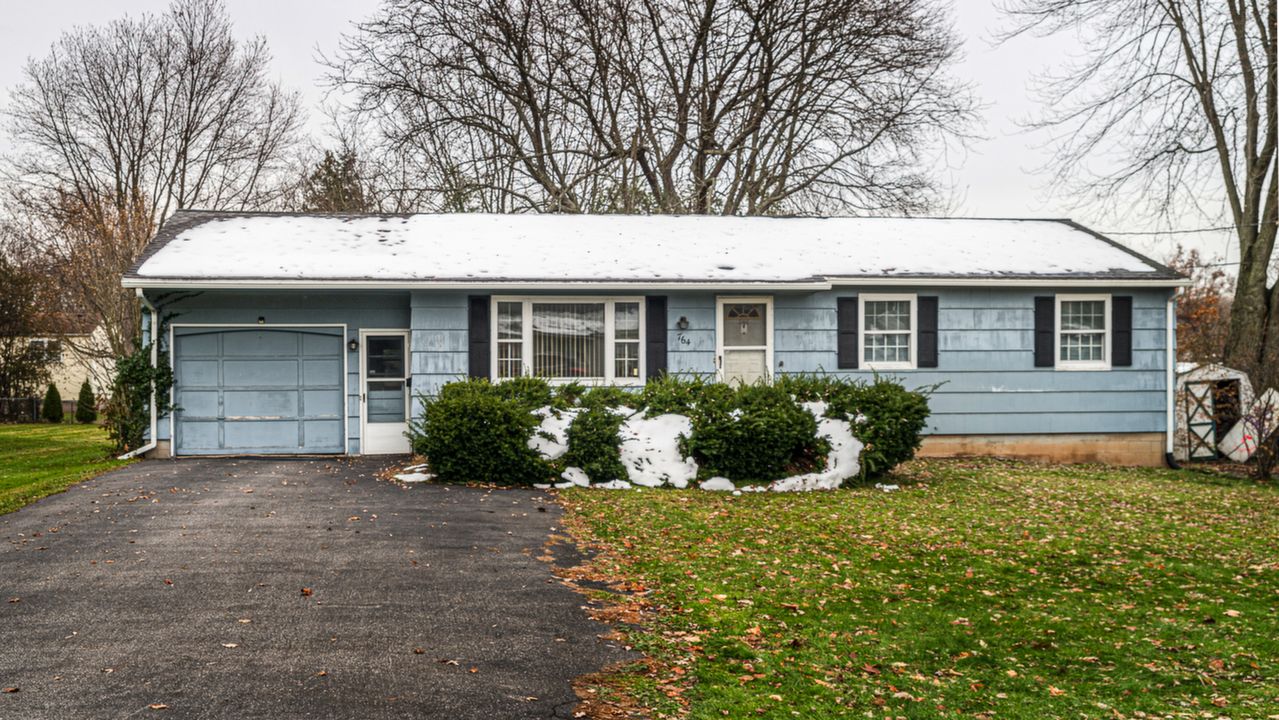 764 Marshall Road, Rochester, NY, 14624 Scene 1