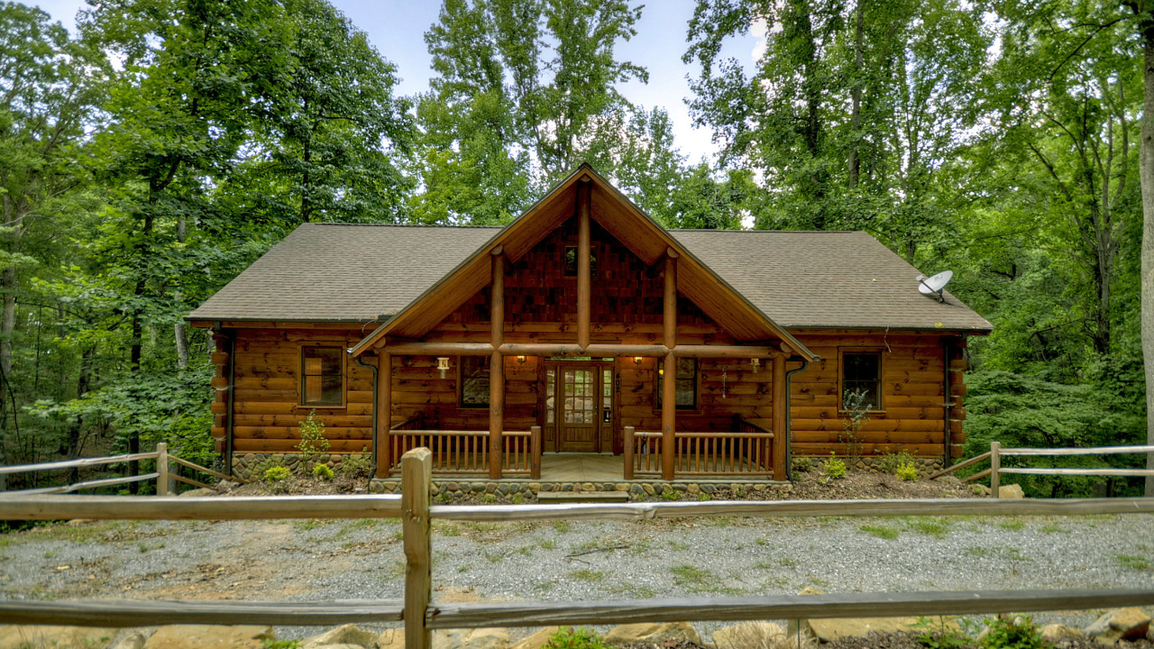 402 Picklesimer Mountain Trail, Morganton, GA, 30560 Scene 3