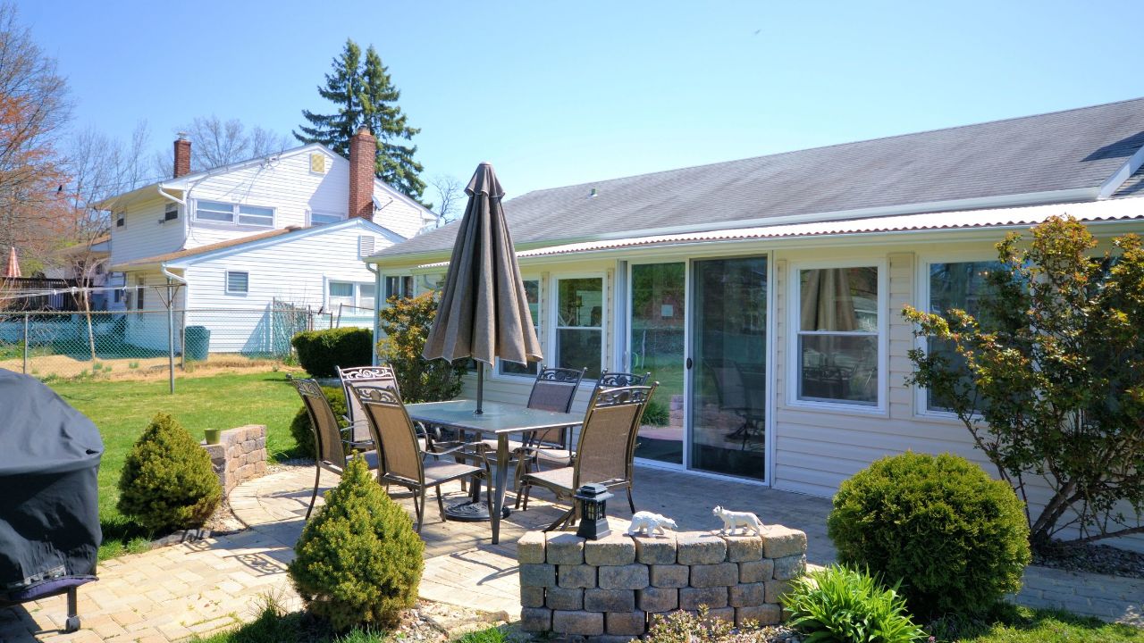 602 W Trenton Ave, Morrisville, PA, 19067 Scene 4