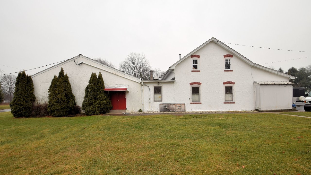 40 E 1st Ave, Collegeville, PA, 19426 Scene 4