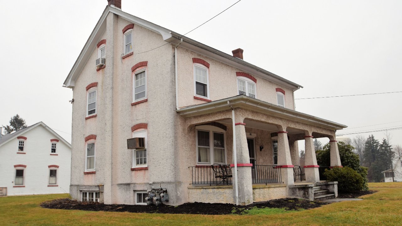 40 E 1st Ave, Collegeville, PA, 19426 Scene 2