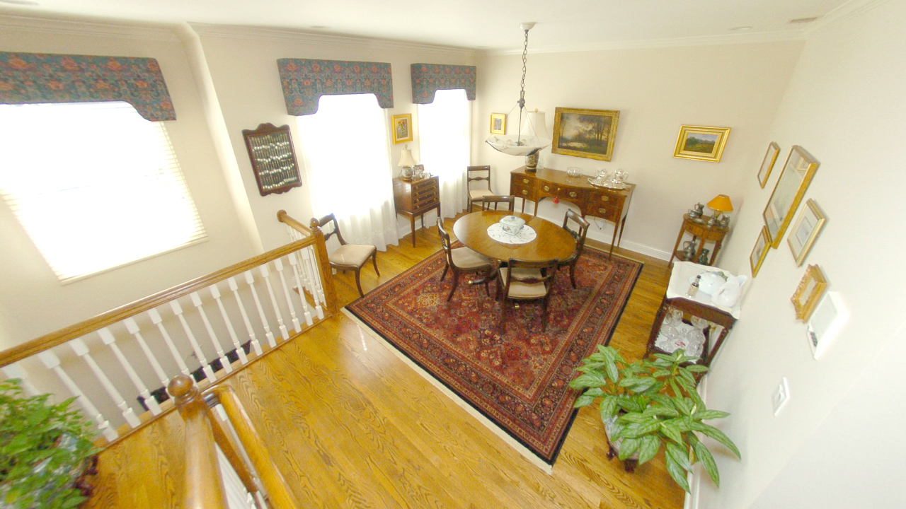 Formal Dining Room 5th View