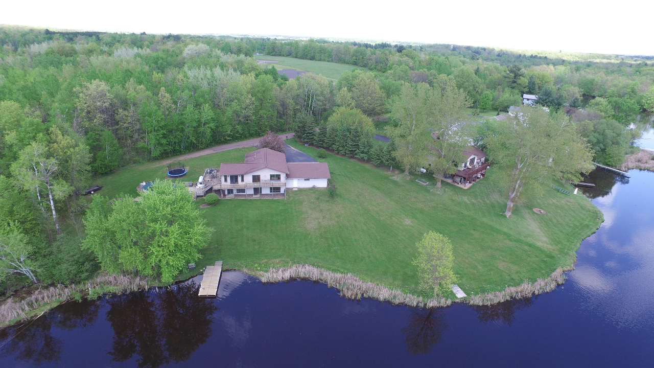 Call Clint Page @ (715) 563-0733
