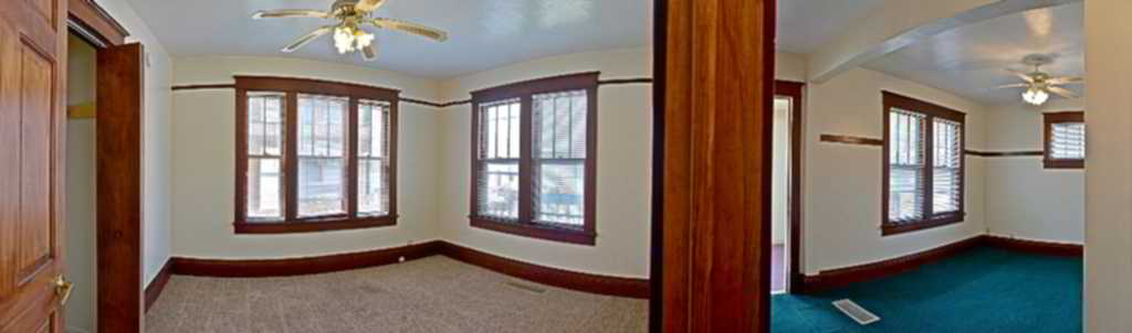 (Bedroom) Approx. 12 x 11