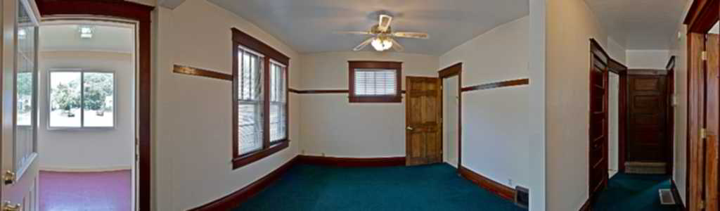 (Living Area) Approx. 16 x 12