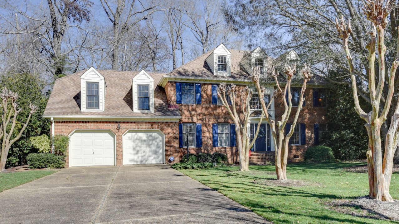 201 Sunrise Bluff Lane, Smithfield, VA, 23430 Scene 1