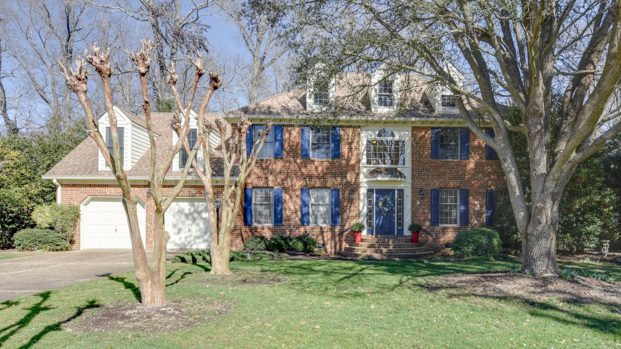 201 Sunrise Bluff Lane, Smithfield, VA, 23430 Scene 2