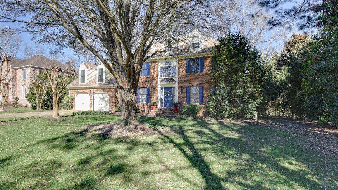 201 Sunrise Bluff Lane, Smithfield, VA, 23430 Scene 3