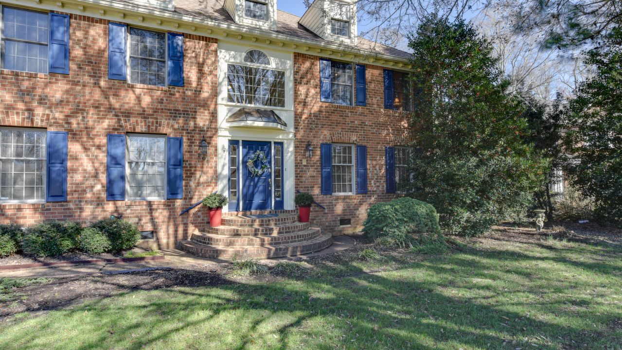 201 Sunrise Bluff Lane, Smithfield, VA, 23430 Scene 4
