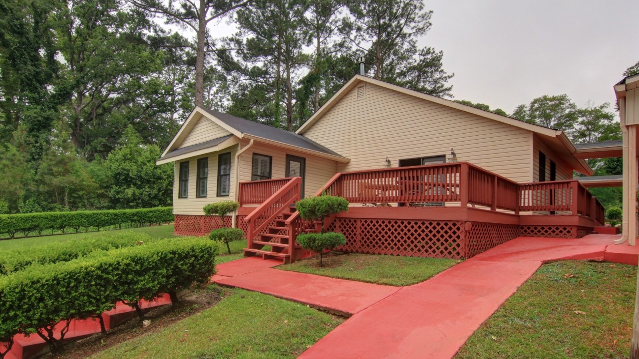 447 Flintside Drive, Cobb, GA, 31735 Scene 4