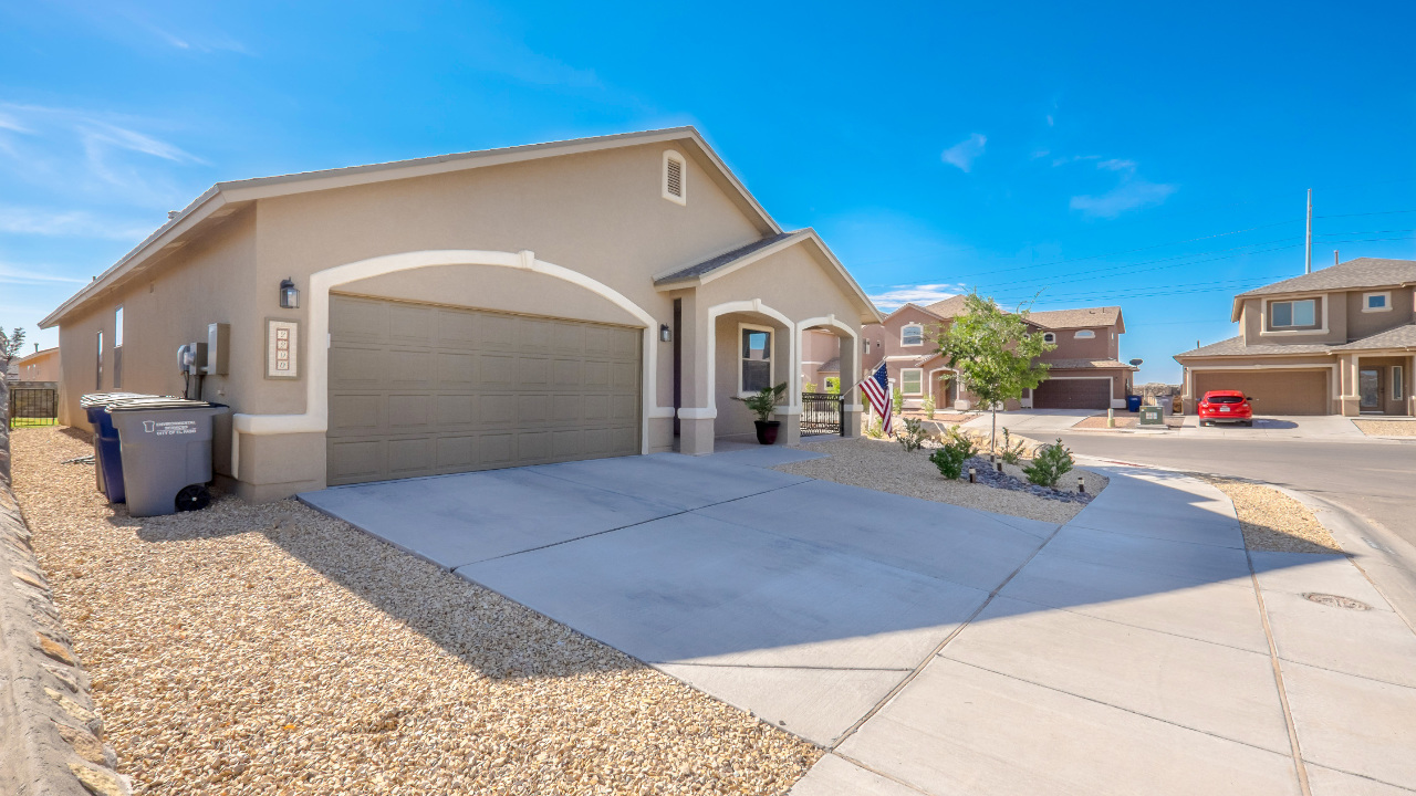 2200 Morning Mist Pl., El Paso, TX, 79938 Scene 3