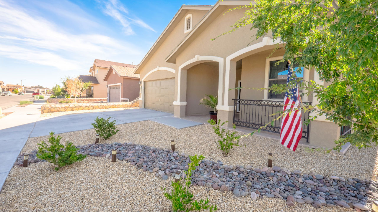 2200 Morning Mist Pl., El Paso, TX, 79938 Scene 2