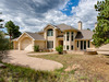 Gorgeous Front Entrance View 1 - 145 W Coach Dr.
