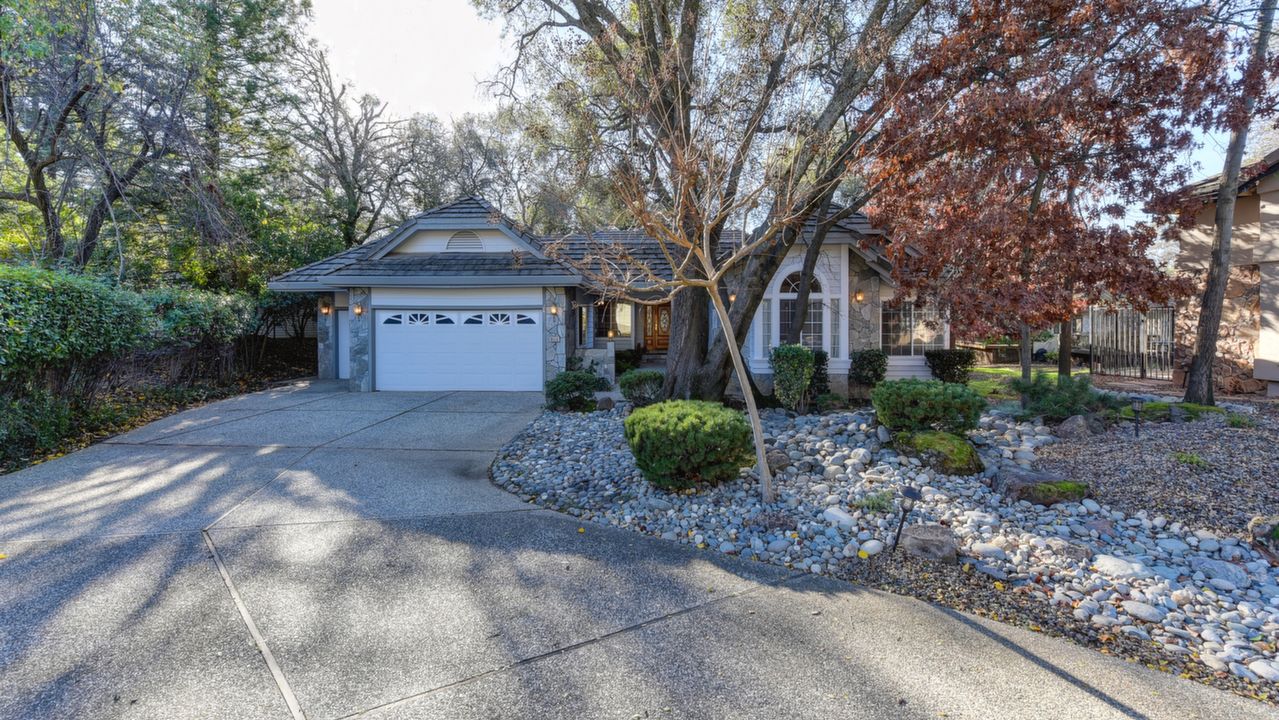 6510 Camino De Luna Dr., Rancho Murieta, CA, 95683 Scene 1