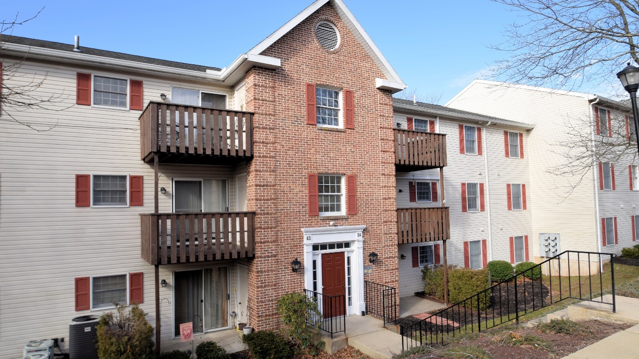 620 N Manatawny St., Unit #46, Pottstown, PA, 19464 Scene 1