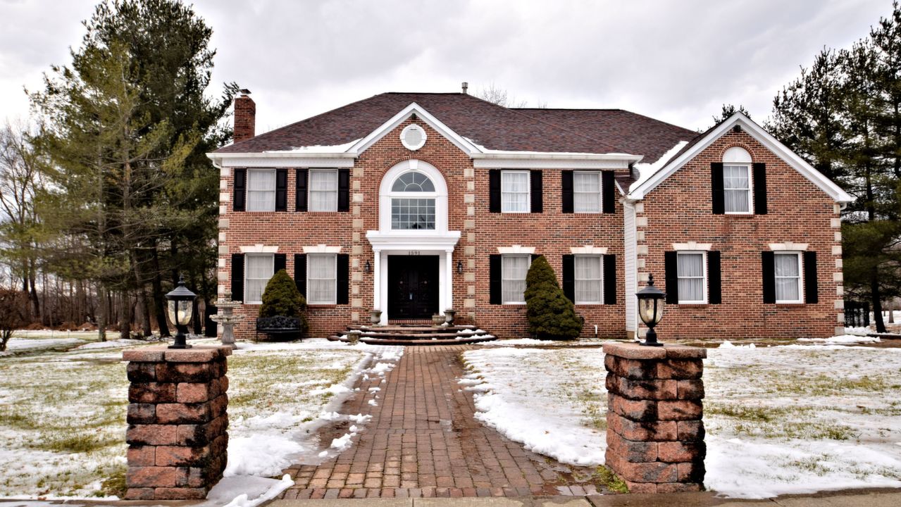 1591 Brookfield Road, Newtown, PA, 18940 Scene 1