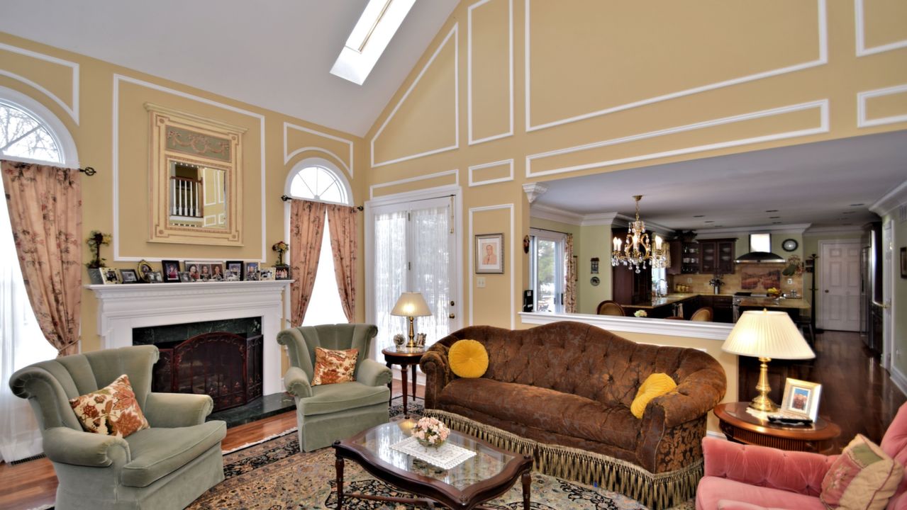 1591 Brookfield Road, Newtown, PA, 18940 Scene 2