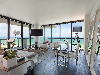 Living Room - 101 20th Street