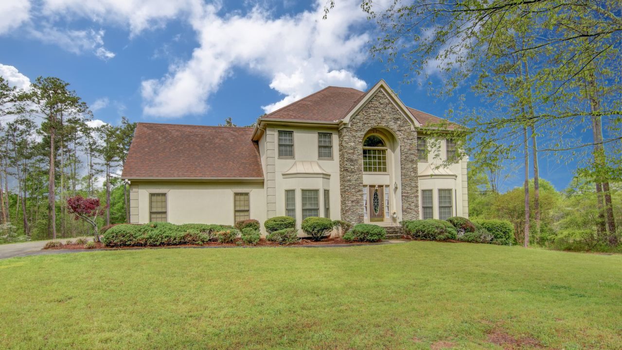 1721 Mcdaniel Mill Rd