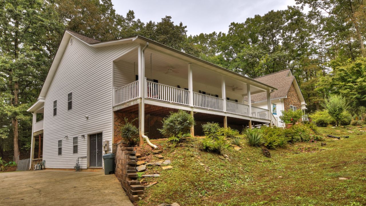 387 Leonard Evans Rd, Ellijay, GA, 30540 Scene 3