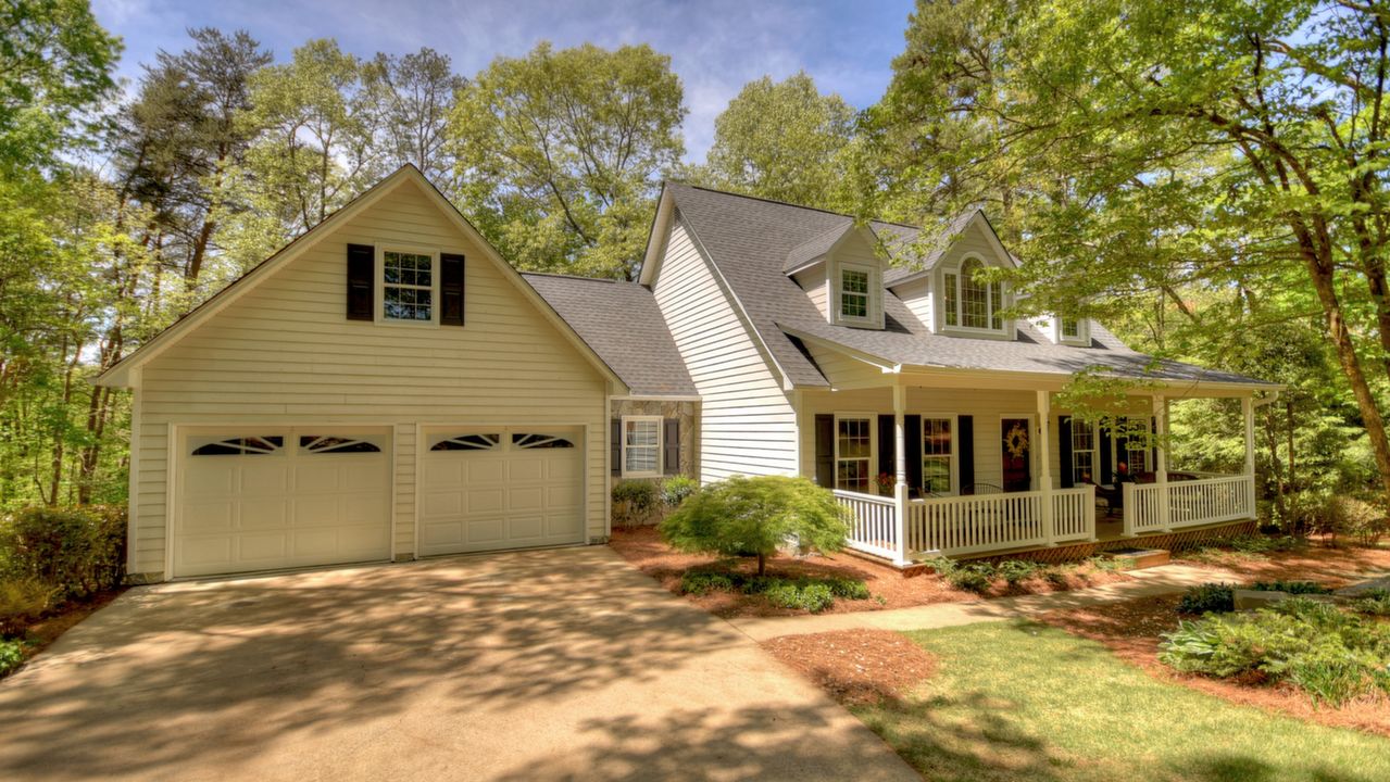 440 Westwoods Dr, Ellijay, GA, 30540 Scene 2