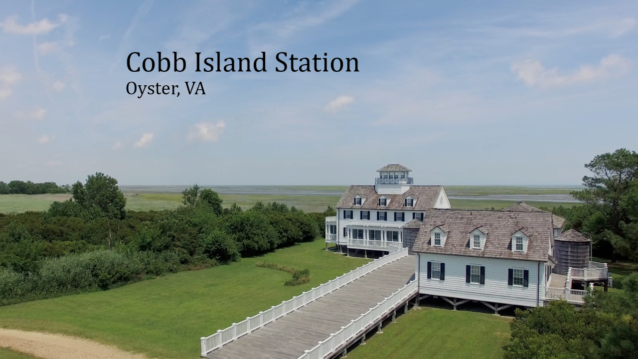 Cobb Island Station