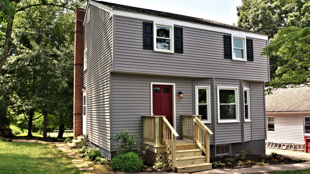 3606 Baker St, Collegeville, PA, 19426 Scene 1