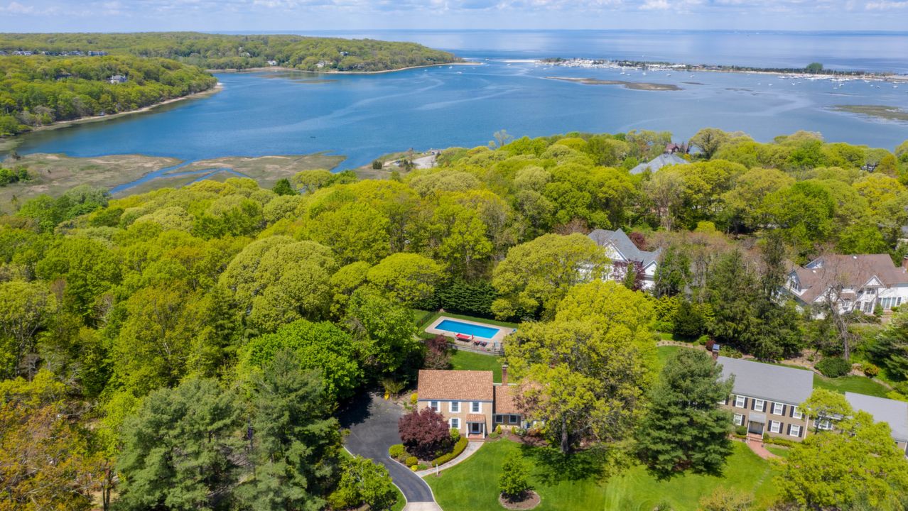 Water Views