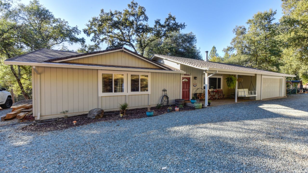 4461 Tennesse Drive, Shingle Springs, CA, 95682 Scene 2