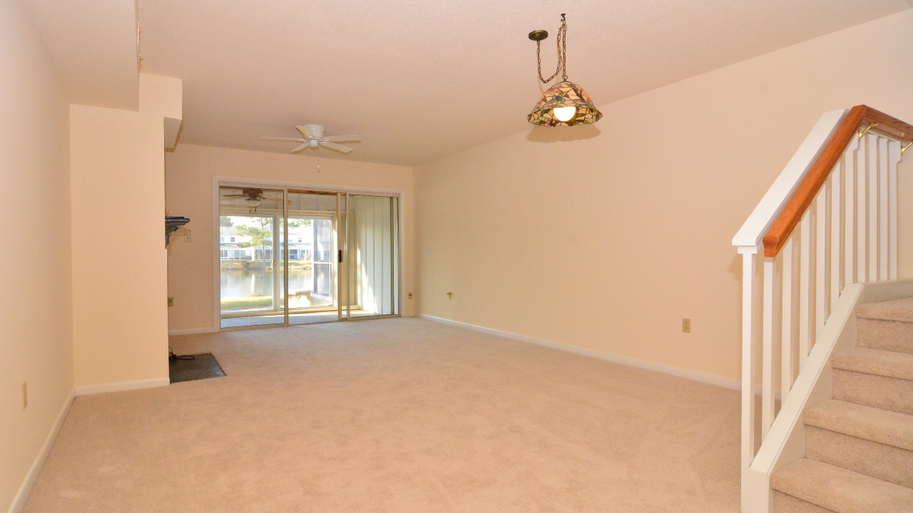 Dining and Family Room