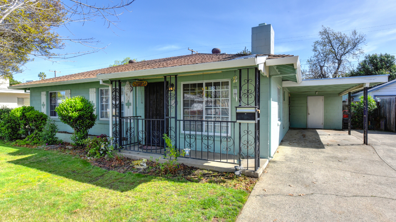 5217 62nd St, Sacramento, CA, 95820 Scene 4