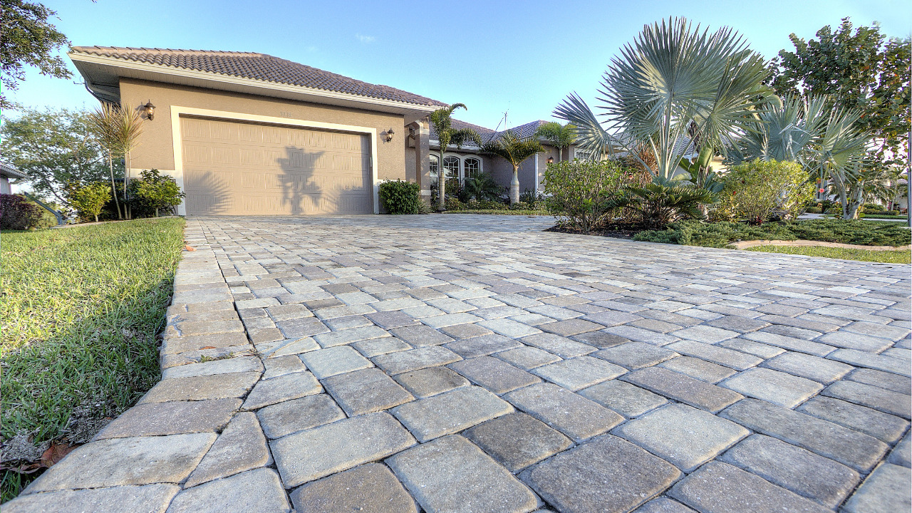 Front Drive
