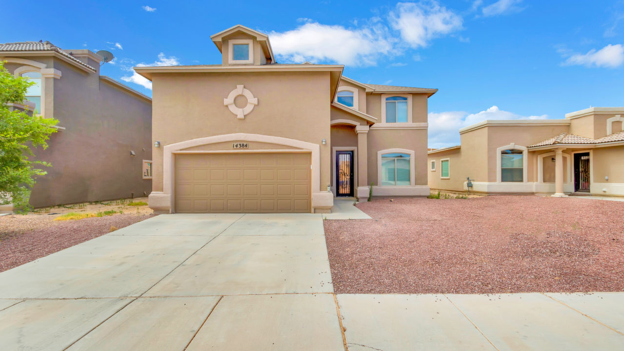 14384 N Cave Dr, El Paso, TX, 79938 Scene 1