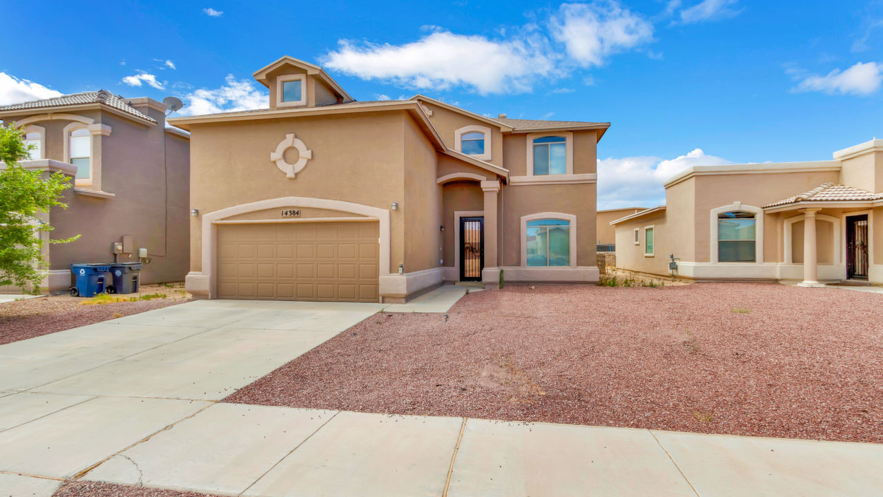 14384 N Cave Dr, El Paso, TX, 79938 Scene 2