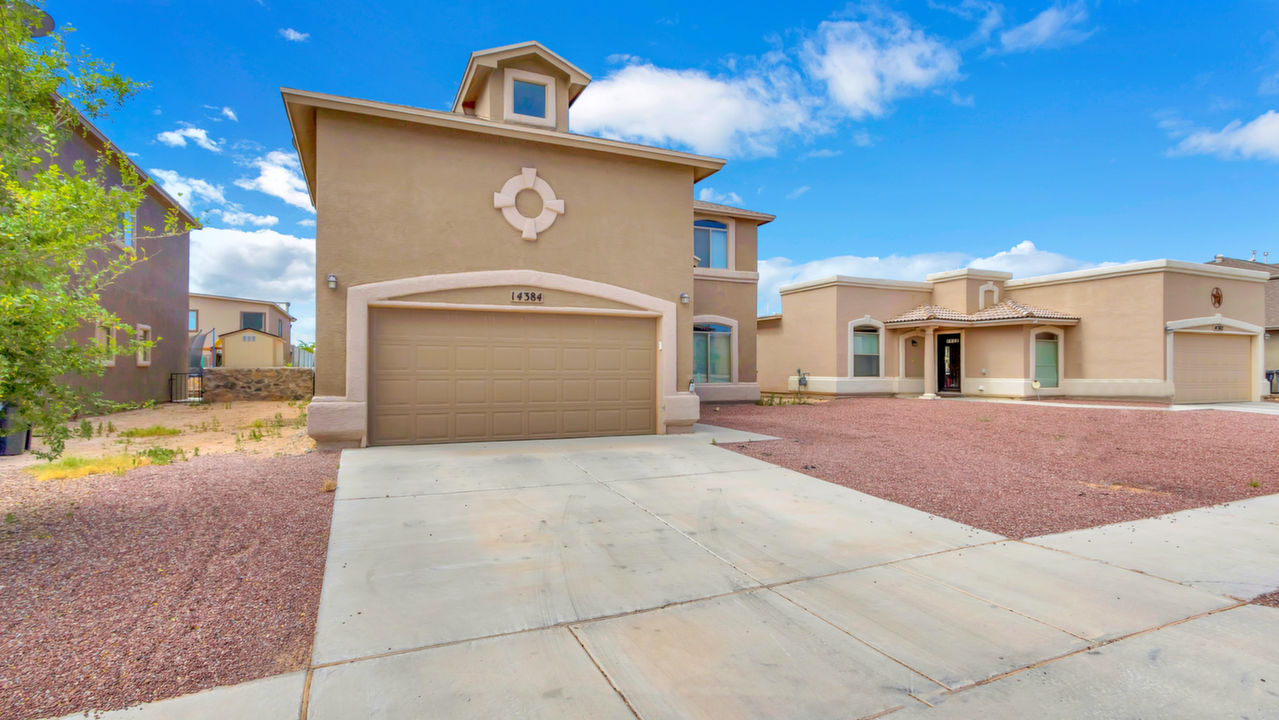 14384 N Cave Dr, El Paso, TX, 79938 Scene 3