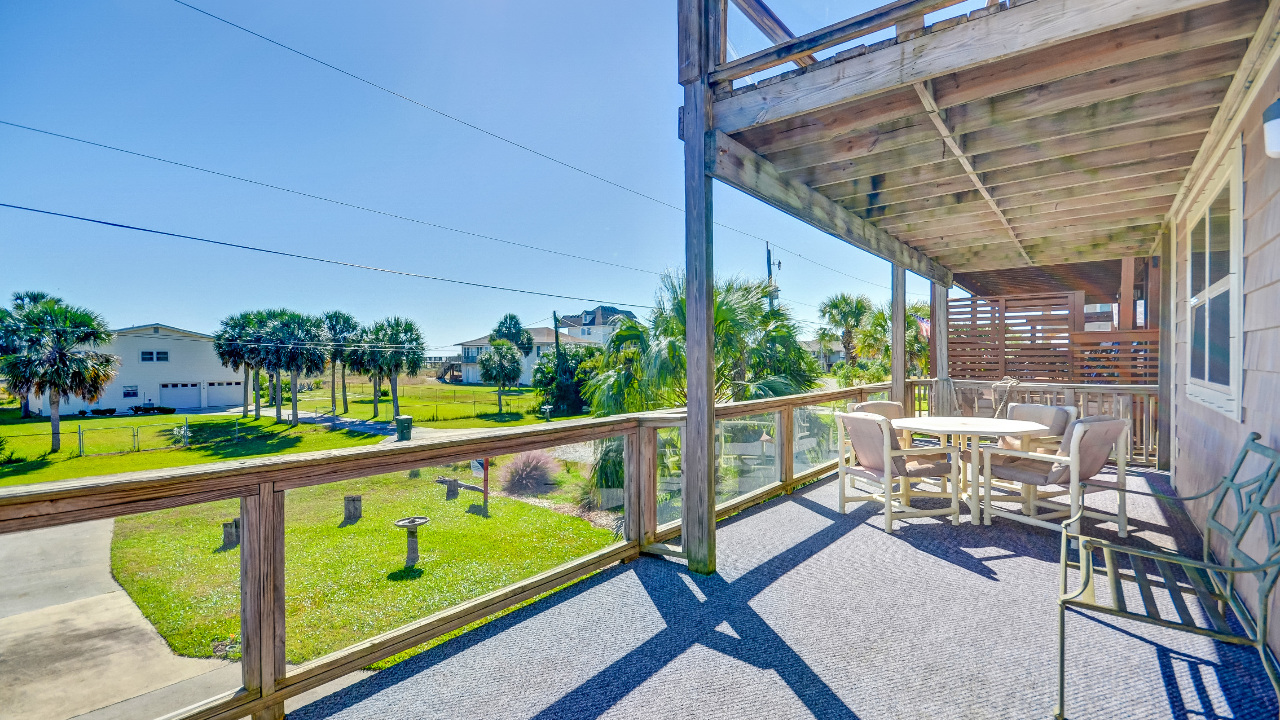 1719 N. Fletcher Ave, Amelia Island, FL, 32034 Scene 2