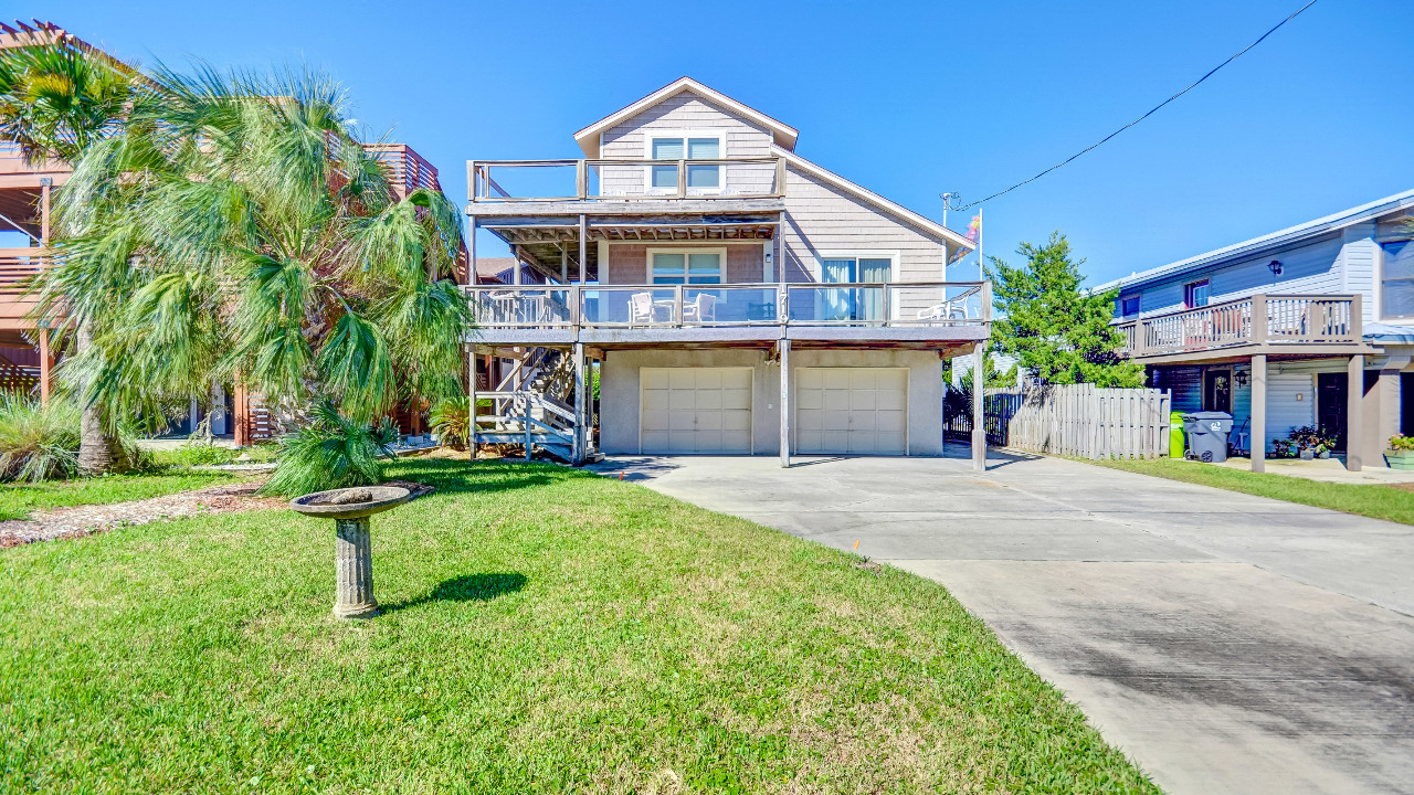 1719 N. Fletcher Ave, Amelia Island, FL, 32034 Scene 1