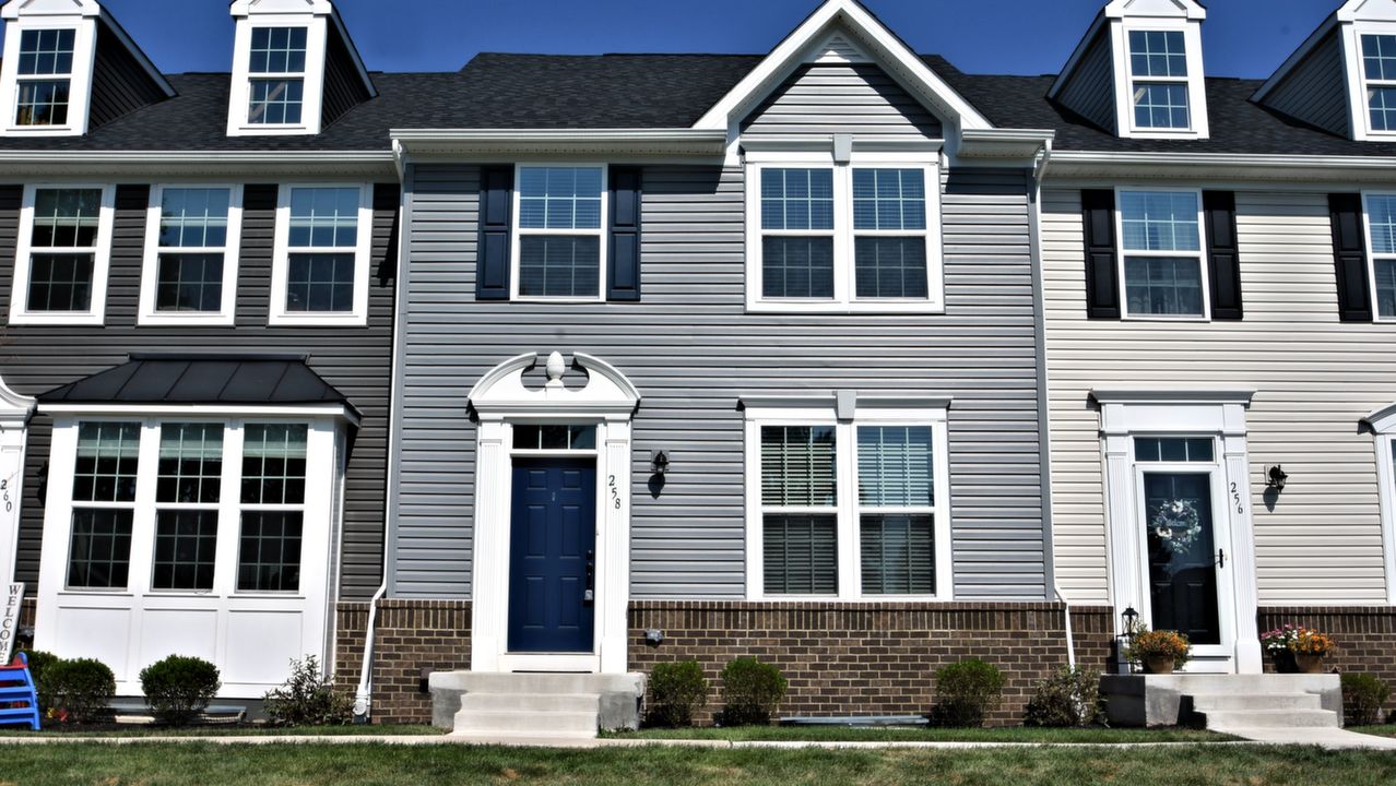 258 Madison Ln, Harleysville, PA, 19438 Scene 1