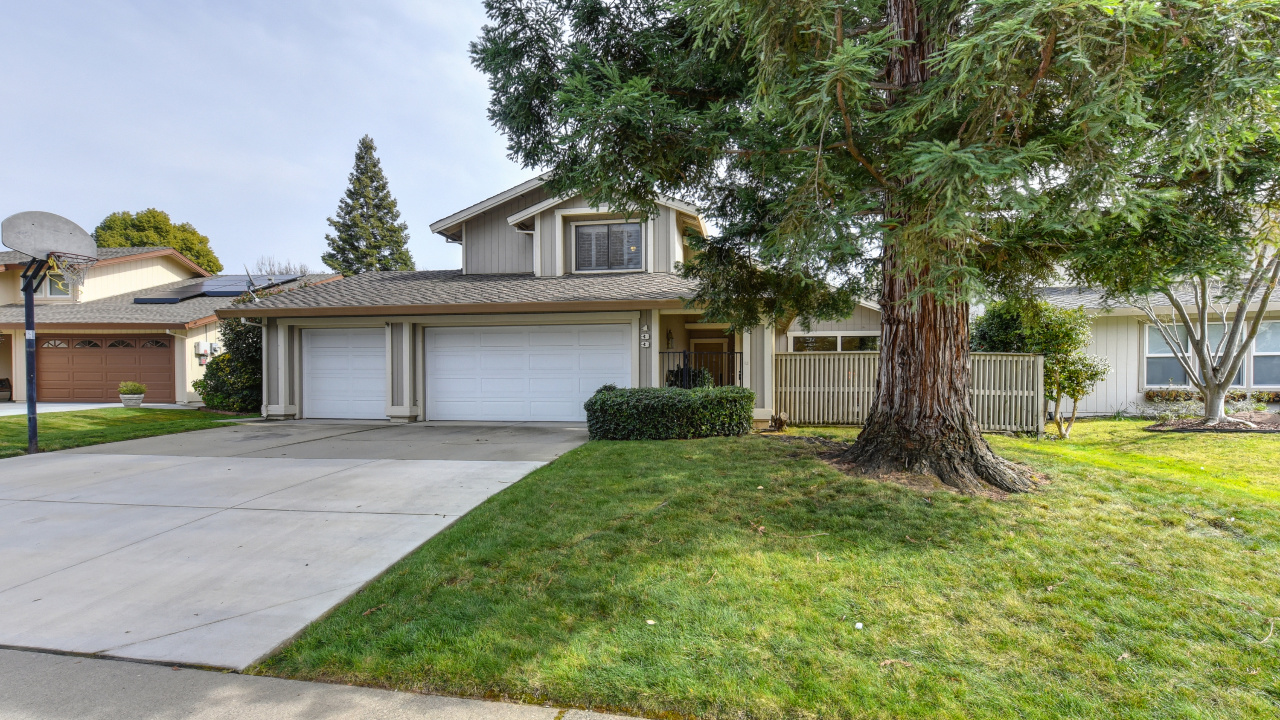 133 Blakeslee Drive, Folsom, CA, 95630 Scene 2