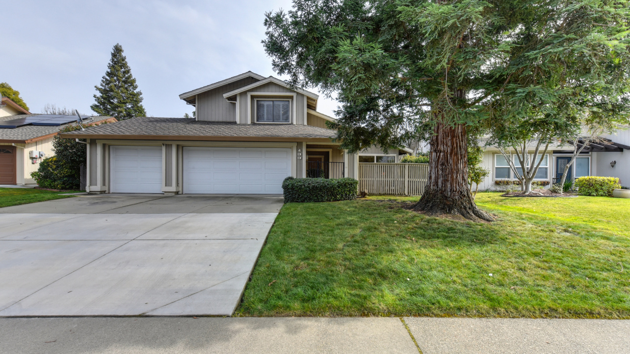 133 Blakeslee Drive, Folsom, CA, 95630 Scene 1