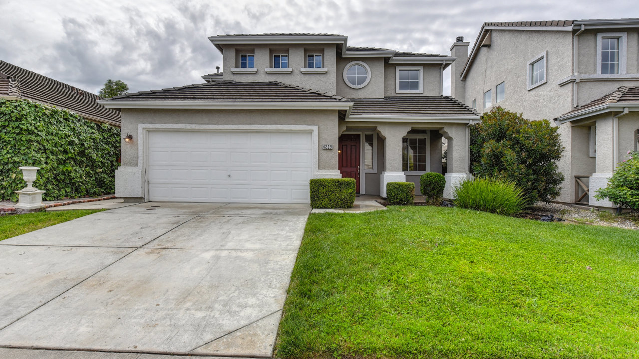 4229 Windsong St., Sacramento, CA, 95834 Scene 2