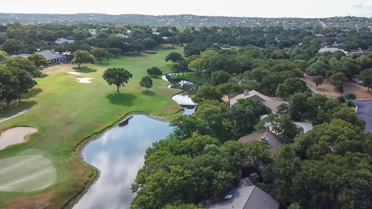 807 Hi Circle West, Horseshoe Bay, TX, 78657 Scene 1