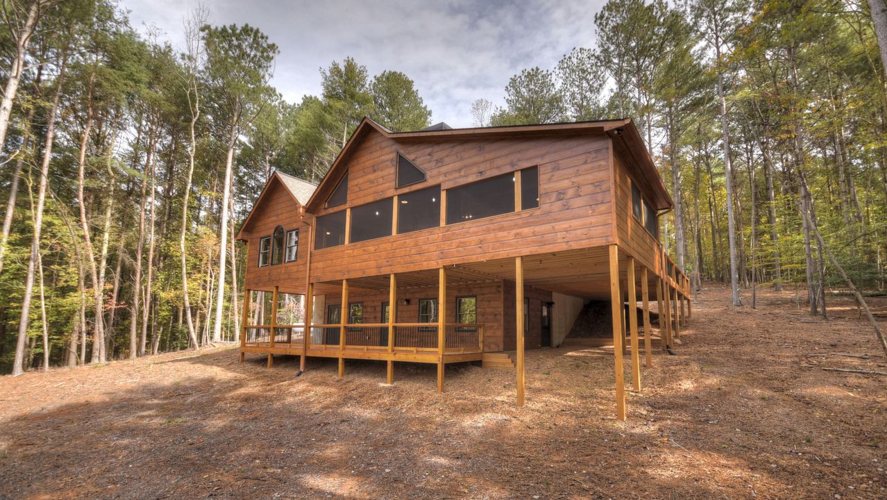 43 Lake View Cir, Ellijay, GA, 30536 Scene 3