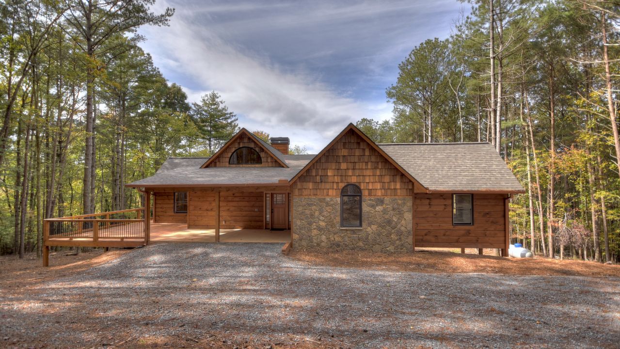 43 Lake View Cir, Ellijay, GA, 30536 Scene 4